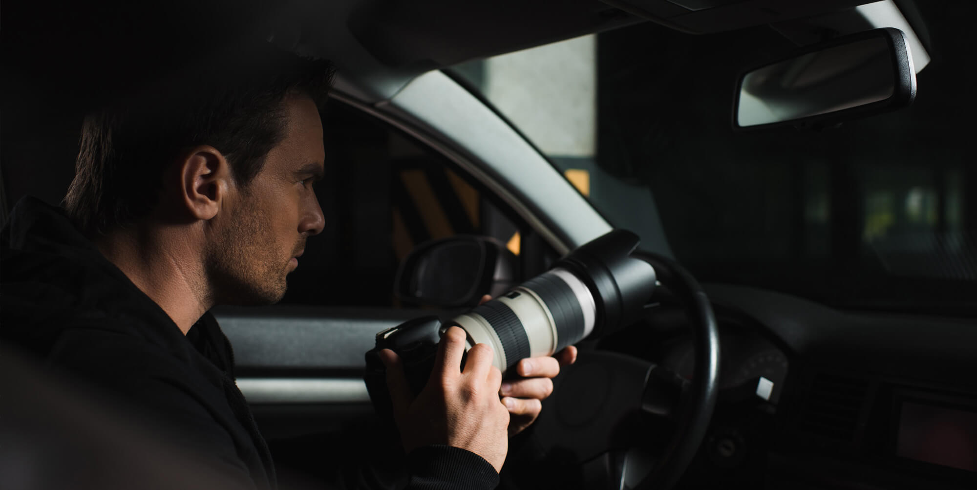 Detetive Particular em Curitiba